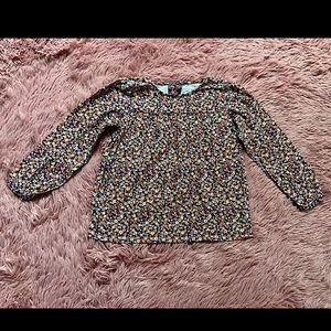 Carter’s Long Sleeve Blouse